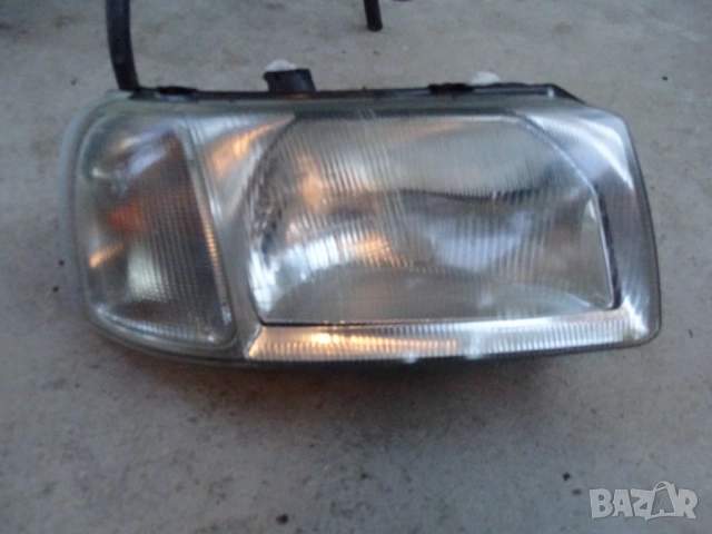 Фар Land Rover Freelander 1 десен