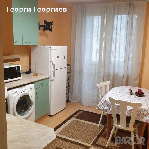 Продава се уютен двустаен апартамент – 50 кв.м, снимка 3 - Апартаменти - 55433514