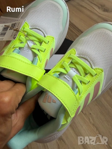 Оригинални юношески нови маратонки Adidas Tensaur Run 2.0 Cloud! 29,33,34,35 н, снимка 10 - Детски маратонки - 54723114