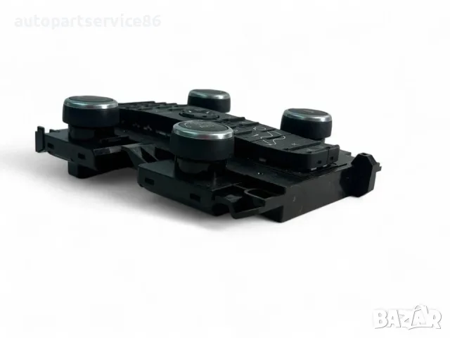 Панел за управление на климатик и отопление за Volvo C30 1.6 TDI (2012) 31288032 OEM