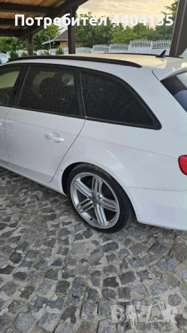 На части, снимка 5 - Автомобили и джипове - 54093515