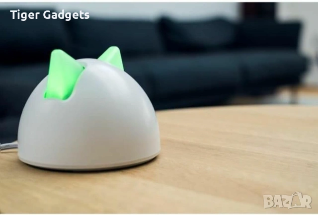Sure Petcare Hub – Wi-Fi Хъб за Sure Petcare Connect устройства, снимка 3 - Други стоки за животни - 54940704