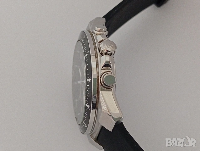Casio Edifice EF-552 ЯПОНСКИ Мъжки стоманен часовник 