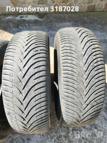  BF Goodrich гуми за SUV