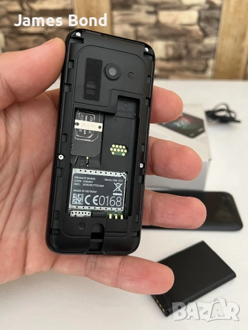 НОВ / Nokia 222 , снимка 7 - Nokia - 54423675