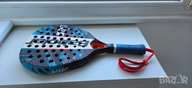 Babolat Air Viper