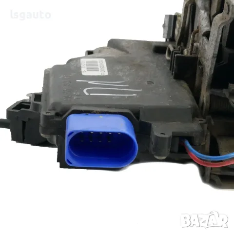 Брава предна лява врата Seat Toledo III 2004-2009 ID: 163216 ОЕМ: 3D1837015, снимка 3 - Части - 55401098