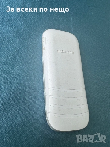 GSM телефон Samsung E1200 , Samsung GT-E1200, снимка 5 - Samsung - 54527626