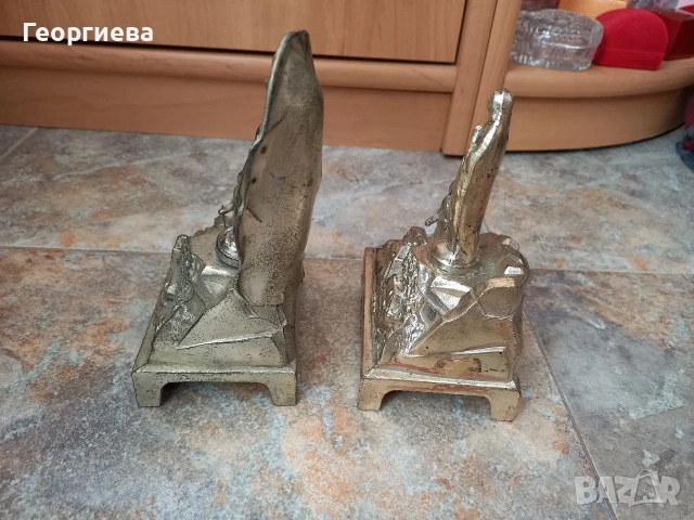 Две латерни, латерна, снимка 3 - Колекции - 54822355