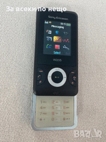 Sony Ericsson W205 , Walkman, снимка 9 - Sony Ericsson - 54790082