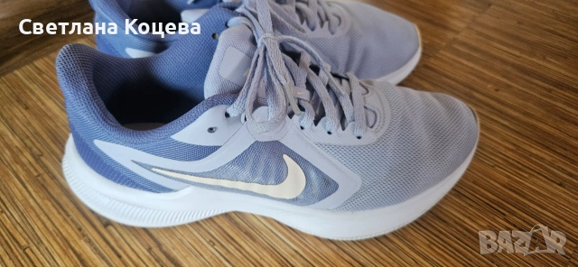 Маратонки Nike