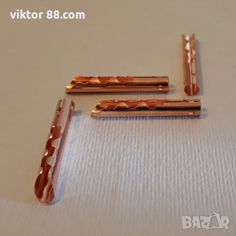 Banana Connectors - №21, снимка 2 - Други - 55686317