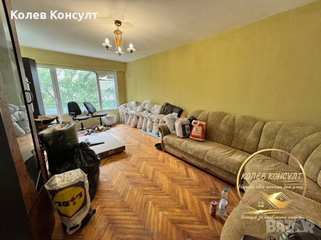 Апартамент град Димитровград,кв.Раковски, снимка 6 - Апартаменти - 54943872