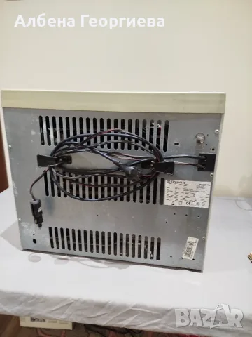 Амонячен хладилник DOMETIC - 12 V/220 V - gaz , снимка 8 - Хладилни чанти - 55528866