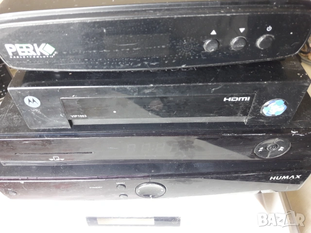 Сателитни приемници HDMI, снимка 6 - Приемници и антени - 55046688