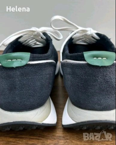 Мъжки маратонки Zara., снимка 4 - Маратонки - 54296182