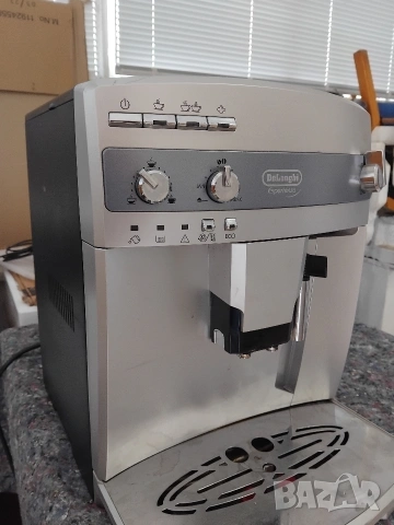De longhi esperienza, снимка 3 - Кафемашини - 54880035