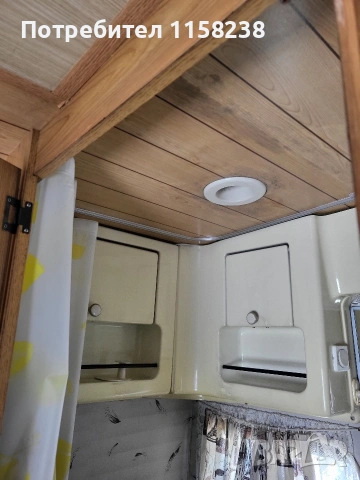 Кемпер, снимка 13 - Каравани и кемпери - 54329761