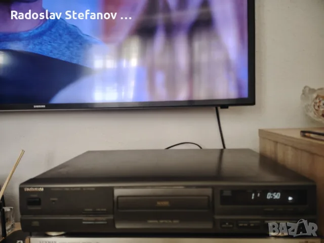 Technics sl pg 390