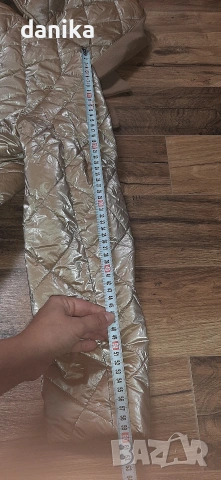Ново Яке LUCY XXL-XL, снимка 3 - Якета - 54683262
