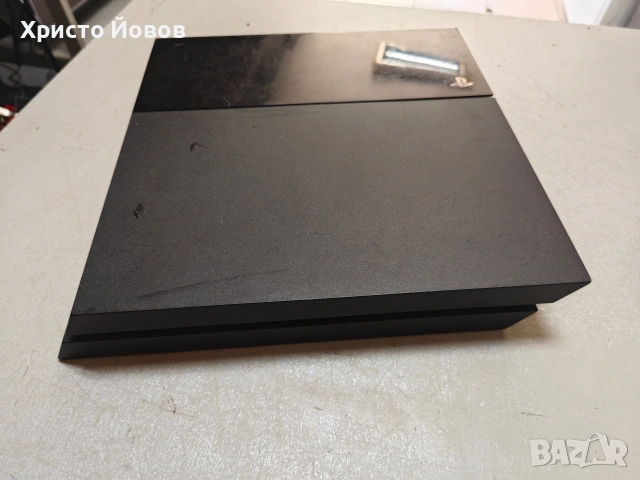 Sony Playstation 4, снимка 5 - PlayStation конзоли - 54498852