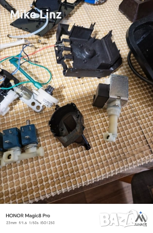 Delonghi EN640 Nespresso Latisima , снимка 6 - Кафемашини - 54324270