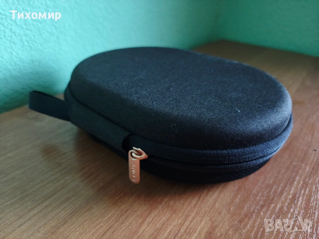 Слушалки Sony WH-1000XM3, снимка 5 - Слушалки и портативни колонки - 54621409