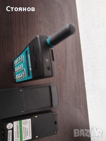 GSM ERICSSON  GA 318, снимка 13 - Sony Ericsson - 54609652