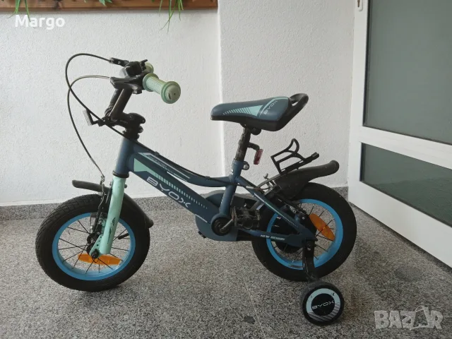 Детски велосипед, снимка 3 - Детски велосипеди, триколки и коли - 55315087