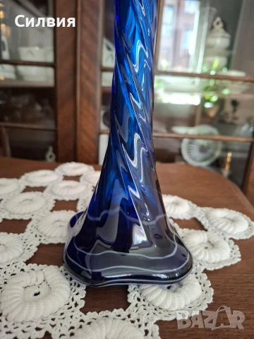 Ваза, снимка 2 - Вази - 54348130