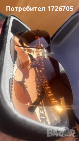D&G слънчеви очила , снимка 4 - Слънчеви и диоптрични очила - 54338964