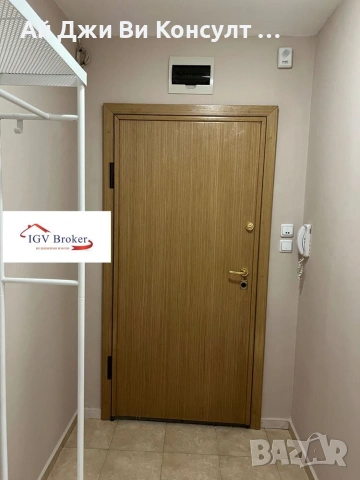Двустаен апартамент в кв Овча купел, снимка 16 - Апартаменти - 55218517