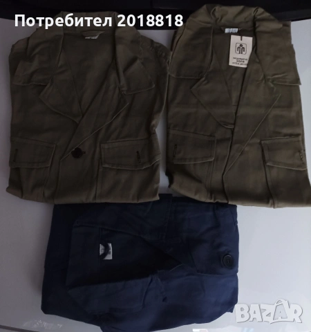 Куртка дочена, снимка 5 - Други - 54918474