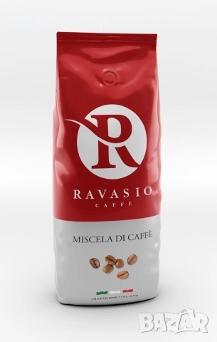 Премиум кафе на зърна Ravasio  "Extra Bar", снимка 11 - Други - 55009125