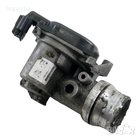 Дроселова клапа Nissan Qashqai II 2013-2021 ID: 160417 ОЕМ № 161A09794R, снимка 2 - Части - 54612958