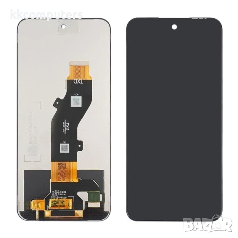 Дисплей за TECNO Spark Go 1 (KL4)
