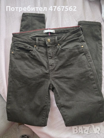 дънки Tommy Hilfiger