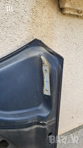 Преден капак за Tiguan.Тигуан, снимка 5 - Части - 54147884