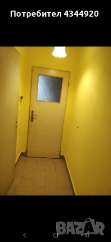 2 стаен апаратамент в Слатина , снимка 3 - Апартаменти - 54069035