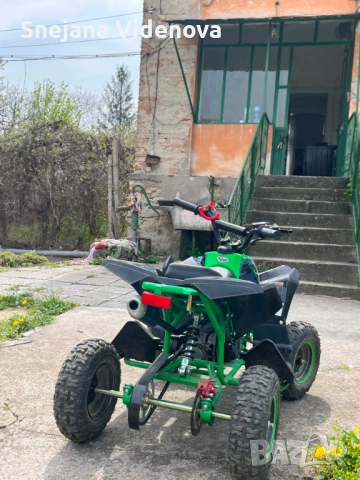 Atv 49cc, снимка 2 - Alcatel - 54715450
