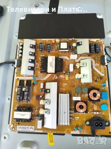 samsung ue48ju6435u BN41-02344 BN94-10164c BN44-00807D, снимка 9 - Части и Платки - 54431814