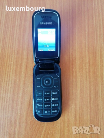 Samsung gt-e1270