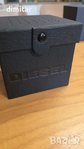 Diesel DZ7371 Mr. Daddy 2.0 Oversized. Нов мъжки часовник, снимка 8 - Мъжки - 55613310