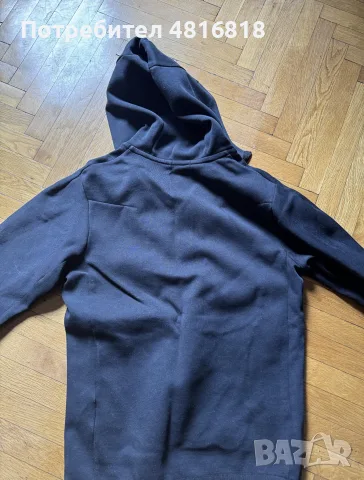 Nike Tech fleece съичър, снимка 4 - Суичъри - 55500963