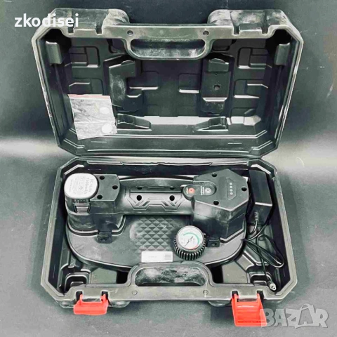 Вакуумна вендуза ROMBUS