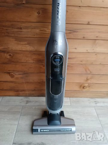 Прахосмукачка Bosch, снимка 2 - Прахосмукачки - 54017304