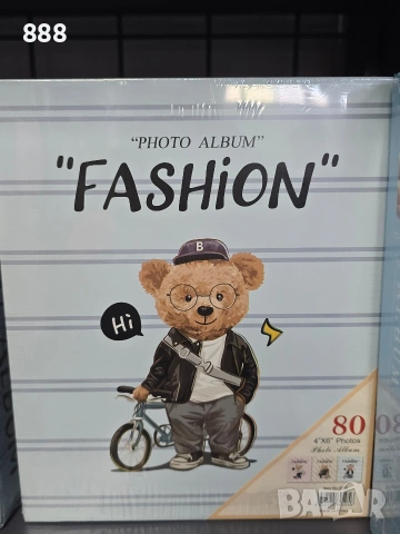 фото албуми, снимка 4 - Други - 54093496