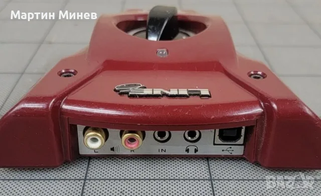 Guitar port Line 6, снимка 3 - Китари - 55415870