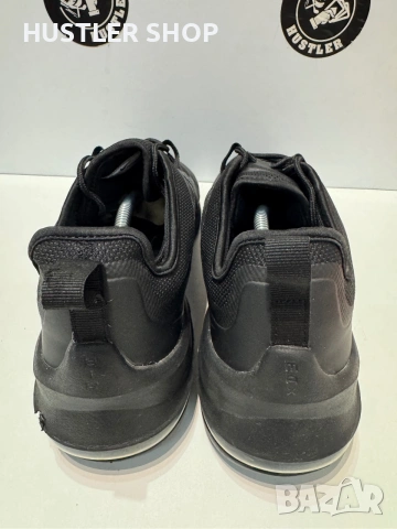 Маратонки NIKE AIR MAX. Номер 45, снимка 6 - Маратонки - 55079209