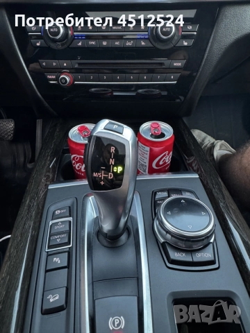 BMW F15 2015г 3.0 Бензин 306к.с., снимка 13 - Автомобили и джипове - 55571944